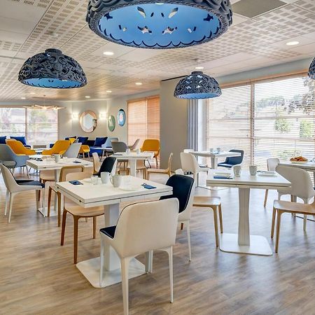 Residence Goelia Le Victoria 블롱빌 쉬르 메르 외부 사진